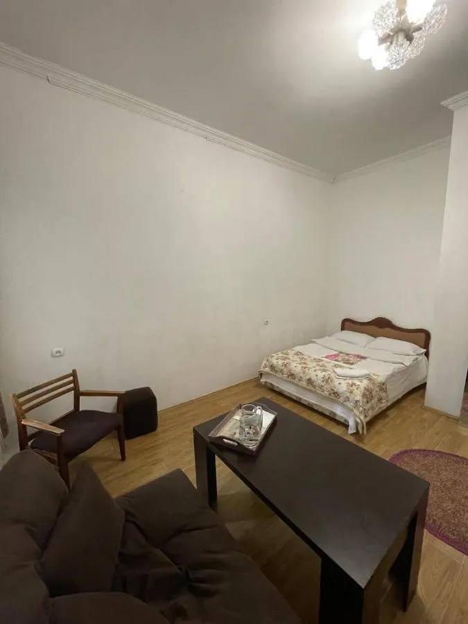 Leila Apartment Tbilisi